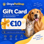 Cadeaubon €10